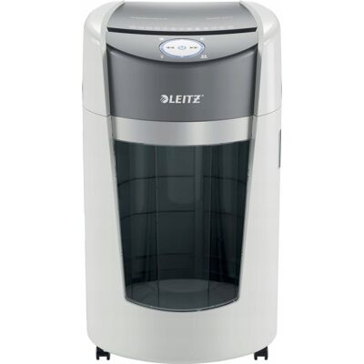Inny producent Niszczarka LEITZ IQ OptiMax Office 35L P5 83600000 Inny producent Niszczarka LEITZ IQ OptiMax Office 35L P5 83600000