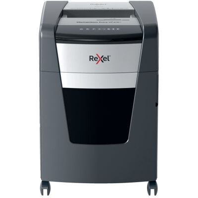 Rexel Niszczarka Momentum Extra Xp418+, P4, 18 Kartek Rexel Niszczarka Momentum Extra Xp418+, P4, 18 Kartek