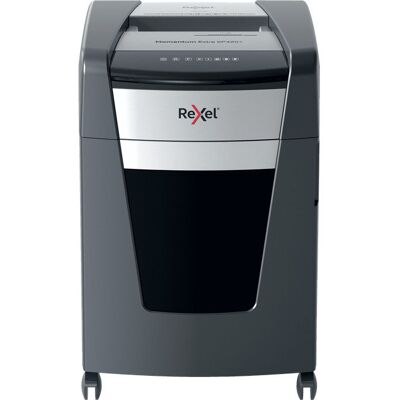 Niszczarka Momentum Extra Xp420+ P4 20 Kartek 2021421Xeu Rexel Niszczarka Momentum Extra Xp420+ P4 20 Kartek 2021421Xeu Rexel
