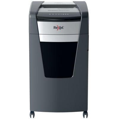 Rexel Niszczarka Momentum Extra Xp422+, P4, 22 Kartki Rexel Niszczarka Momentum Extra Xp422+, P4, 22 Kartki