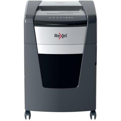 Rexel Niszczarka Momentum Extra Xp512+, P5, 12 Kartek Rexel Niszczarka Momentum Extra Xp512+, P5, 12 Kartek