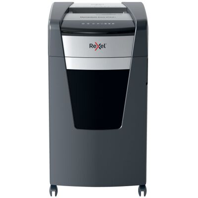 Rexel Niszczarka Momentum Extra Xp516+, P5, 16 Kartek Rexel Niszczarka Momentum Extra Xp516+, P5, 16 Kartek