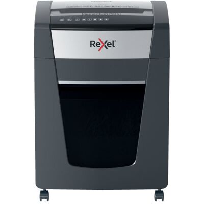 Rexel Niszczarka Momentum P515+, P5, 15 Karetk Rexel Niszczarka Momentum P515+, P5, 15 Karetk