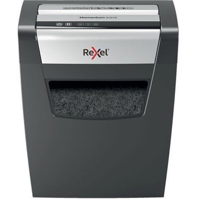 Niszczarka Momentum X312 Rexel 23L 5x42mm 210457EU Niszczarka Momentum X312 Rexel 23L 5x42mm 210457EU