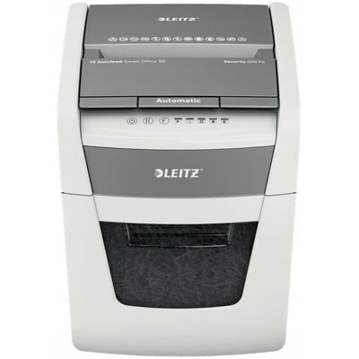 Inny producent NISZCZARKA na dokumenty P4 automatyczna Small Office 50X Leitz Inny producent NISZCZARKA na dokumenty P4 automatyczna Small Office 50X Leitz