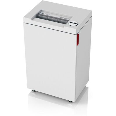 Niszczarka Opus Ideal 2445 Cc 4X40Mm Niszczarka Opus Ideal 2445 Cc 4X40Mm
