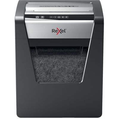 Niszczarka Rexel Momentum M510, 10 Kartek, 23 L Kosz Niszczarka Rexel Momentum M510, 10 Kartek, 23 L Kosz