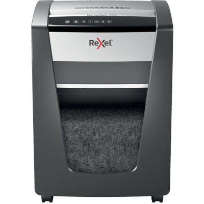 Niszczarka Rexel Momentum M515, 15 Kartek, 30 L Kosz Niszczarka Rexel Momentum M515, 15 Kartek, 30 L Kosz