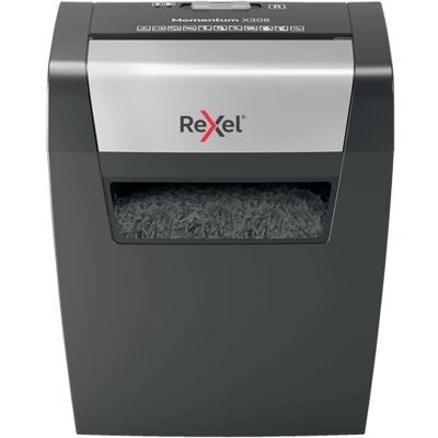 Niszczarka Rexel Momentum X308 Niszczarka Rexel Momentum X308