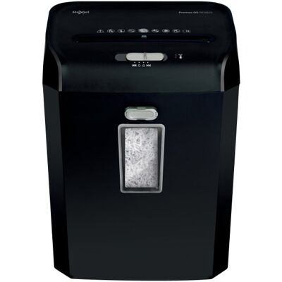 Niszczarka Rexel Promax Qs Rex623, (P-4), 6 Kartek, 23 L Kosz Niszczarka Rexel Promax Qs Rex623, (P-4), 6 Kartek, 23 L Kosz