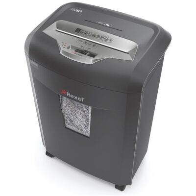 Niszczarka Rexel Rem820, 21 L, Din 4 Niszczarka Rexel Rem820, 21 L, Din 4