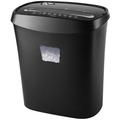 Inny producent Niszczarka Tracer Trx-815l Inny producent Niszczarka Tracer Trx-815l