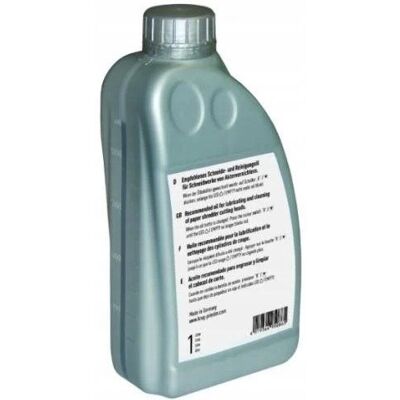 Inny producent OLEJ DO NISZCZAREK 1,0L OPUS Inny producent OLEJ DO NISZCZAREK 1,0L OPUS