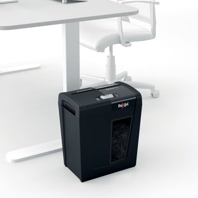 Rexel niszczarka crosscut sexure x10 Rexel niszczarka crosscut sexure x10