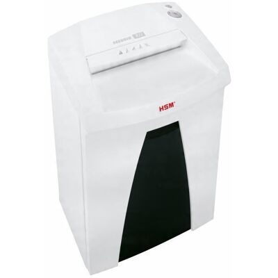 Niszczarka Biurowa Hsm Securio B22 3,9 X 30 Mm Niszczarka Biurowa Hsm Securio B22 3,9 X 30 Mm