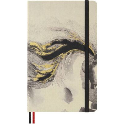 2026 Horse Notes Moleskine L W Linie _calligraphy 2026 Horse Notes Moleskine L W Linie _calligraphy