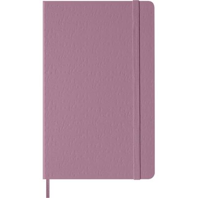 2026 Notes Moleskine L (13x21 Cm) W Linie, Twarda Oprawa, Majestic Pink 2026 Notes Moleskine L (13x21 Cm) W Linie, Twarda Oprawa, Majestic Pink