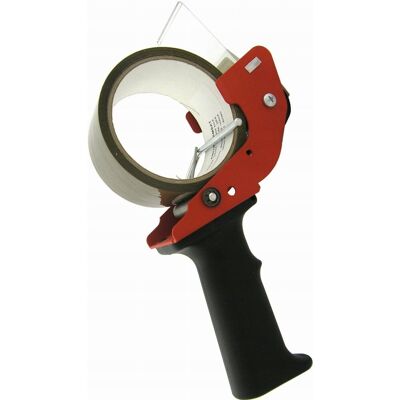 inna (Inny) 48mm STALOWY DYSPENSER PISTOLET DO TAŚMY PAKOWEJ inna (Inny) 48mm STALOWY DYSPENSER PISTOLET DO TAŚMY PAKOWEJ
