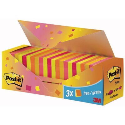 3M 654-NP24 BLOCZEK SAMOPRZ., POST-IT, 76X76MM, 21SZT+3 GRATIS/100K., FT510280181 3M 654-NP24 BLOCZEK SAMOPRZ., POST-IT, 76X76MM, 21SZT+3 GRATIS/100K., FT510280181