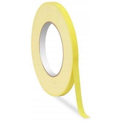 inna (Inny) 9mm 16szt TAŚMA KLEJĄCA DO PAKOWARKI PCV PVC inna (Inny) 9mm 16szt TAŚMA KLEJĄCA DO PAKOWARKI PCV PVC