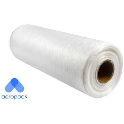 Inny producent Aeropack Rolka do wytwarzania folii bąbelkowej APK-B1 40x20cm 300mb 18mic Inny producent Aeropack Rolka do wytwarzania folii bąbelkowej APK-B1 40x20cm 300mb 18mic