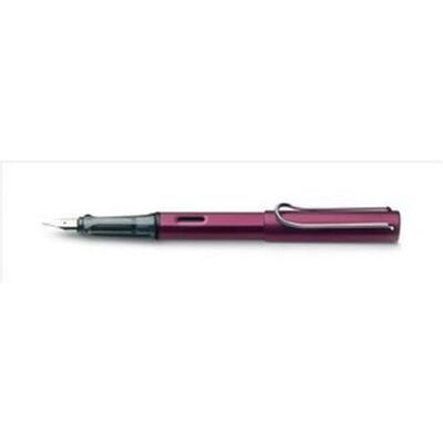 Lamy Al-star, pióro wieczne, purpurowe Lamy Al-star, pióro wieczne, purpurowe
