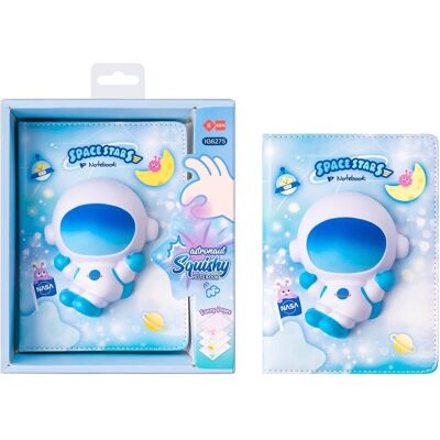 Alba Moli, notes 128k.astronauta squishy Alba Moli, notes 128k.astronauta squishy