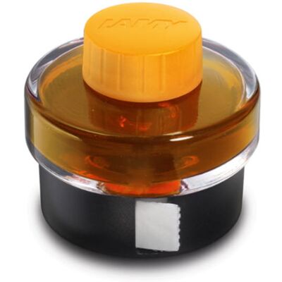 Atrament Lamy T52 Mango 50ml Atrament Lamy T52 Mango 50ml