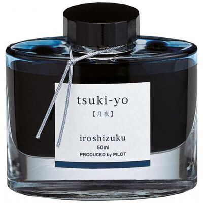 Atrament Pilot Iroshizuku Tsuki-Yo 50ml Atrament Pilot Iroshizuku Tsuki-Yo 50ml