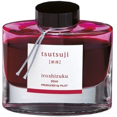 Atrament Pilot Iroshizuku Tsutsuji 50ml Atrament Pilot Iroshizuku Tsutsuji 50ml