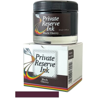 Atrament Private Reserve Black Cherry 60ml Atrament Private Reserve Black Cherry 60ml