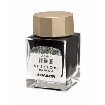 Atrament Sailor Shikiori Miruai Atrament Sailor Shikiori Miruai