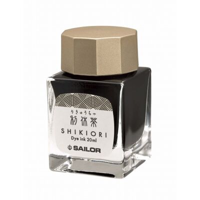 Atrament Sailor Shikiori Rikyu Cha Atrament Sailor Shikiori Rikyu Cha