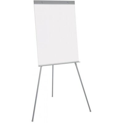 Bi-Office, Flipchart na trójnogu 70x100 cm tablica suchościeralna Bi-Office, Flipchart na trójnogu 70x100 cm tablica suchościeralna