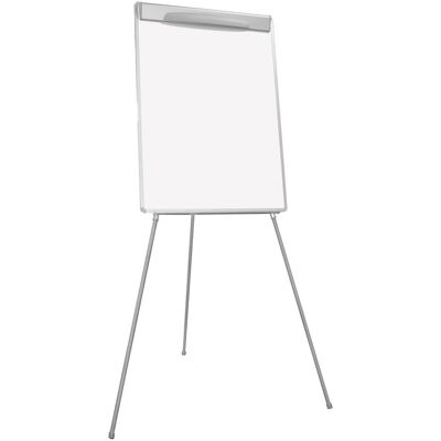 Bi-Office, Flipchart na trójnogu 70x102 cm tablica suchoś. -magn., z wyciąganym ramieniem Bi-Office, Flipchart na trójnogu 70x102 cm tablica suchoś. -magn., z wyciąganym ramieniem
