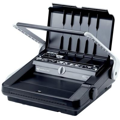 Bindownica Drutowa Gbc Wirebind W18 Bindownica Drutowa Gbc Wirebind W18