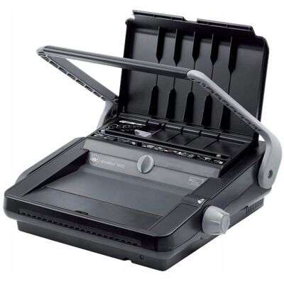 Bindownica Drutowa Gbc Wirebind W20 Bindownica Drutowa Gbc Wirebind W20