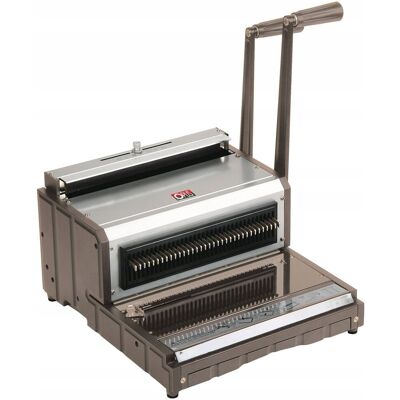 Bindownica Drutowa Opus Wire Jumbo Bindownica Drutowa Opus Wire Jumbo