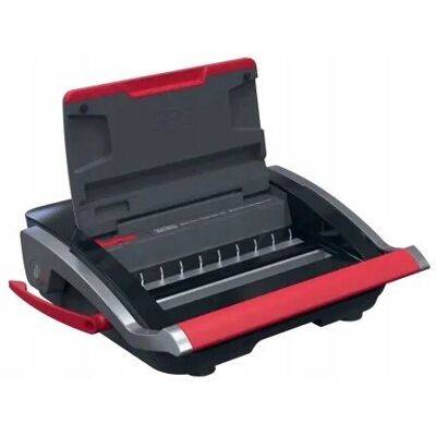 Bindownica Gbc Wirebind Wb15 Drutowa, 125 Oprawianych Kartek Bindownica Gbc Wirebind Wb15 Drutowa, 125 Oprawianych Kartek