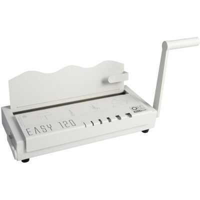 Bindownica kanałowa, Opus Easy 120 Bindownica kanałowa, Opus Easy 120