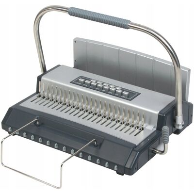 Opus Bindownica Multisystemowa Profi Binder&closer Opus Bindownica Multisystemowa Profi Binder&closer