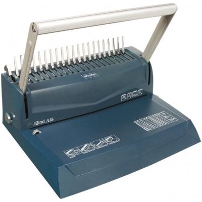 Bindownica, Wallner Ibind A15 Bindownica, Wallner Ibind A15