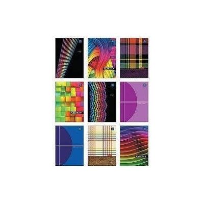 Interdruk Blok biurowy A4/100K linia (10szt) Interdruk Blok biurowy A4/100K linia (10szt)