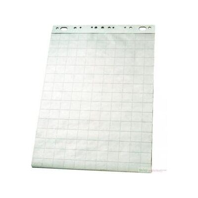 Esselte Blok do flipchartu, gładki, 60 x 84 cm Esselte Blok do flipchartu, gładki, 60 x 84 cm