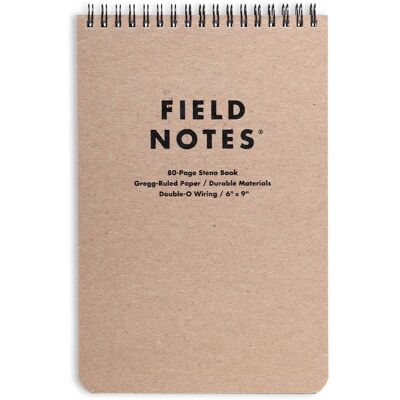 inna (Inny) Blok Stenograficzny Field Notes inna (Inny) Blok Stenograficzny Field Notes