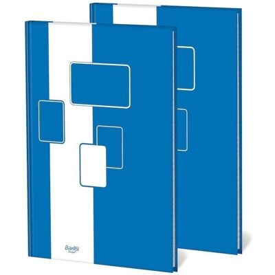 Inny producent Brulion A4/96K kratka Budget (5szt) Inny producent Brulion A4/96K kratka Budget (5szt)