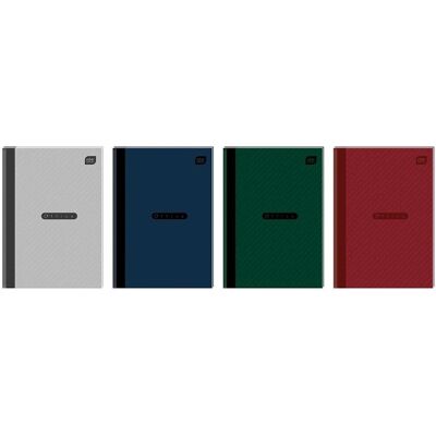 Inny producent Brulion A4/96K kratka Office (5szt) Inny producent Brulion A4/96K kratka Office (5szt)