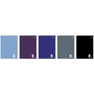 Inny producent Brulion A7/80K kratka One Color (20szt) Inny producent Brulion A7/80K kratka One Color (20szt)