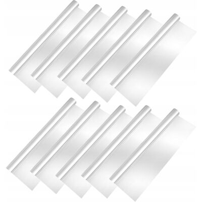 Inny producent Celofan folia do pakowania 10 rolek 50x70 Inny producent Celofan folia do pakowania 10 rolek 50x70