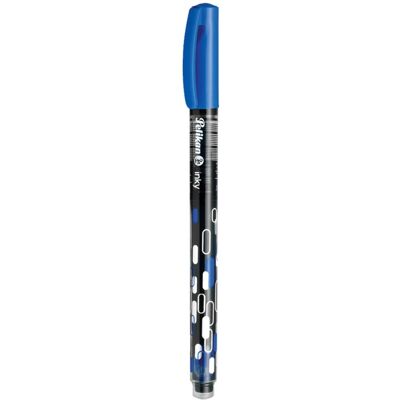 Herlitz Cienkopis, Niebieski Herlitz Cienkopis, Niebieski
